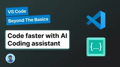 Boost Your Coding Productivity with AI (Bangla) | VS Code Setup